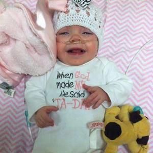 Meet your Posher, Heather